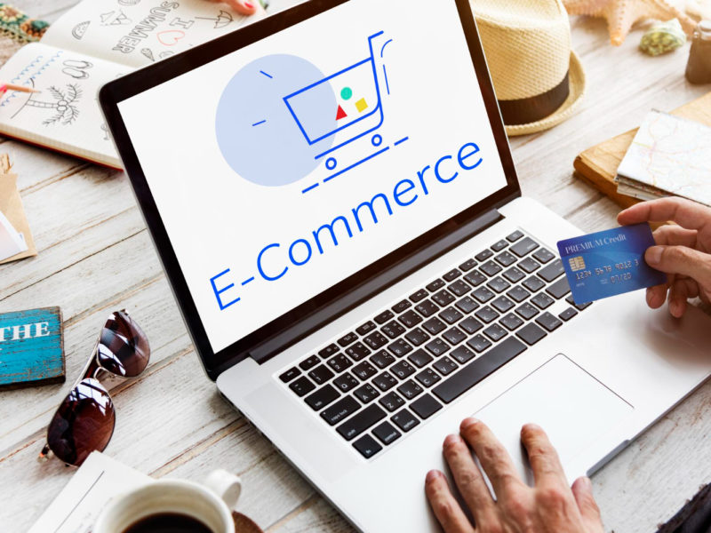 Best Practices For E-Commerce Website